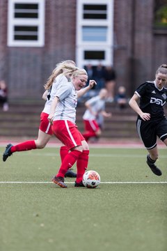 Bild 27 - F Walddoerfer SV - VfL Jesteburg : Ergebnis: 1:4